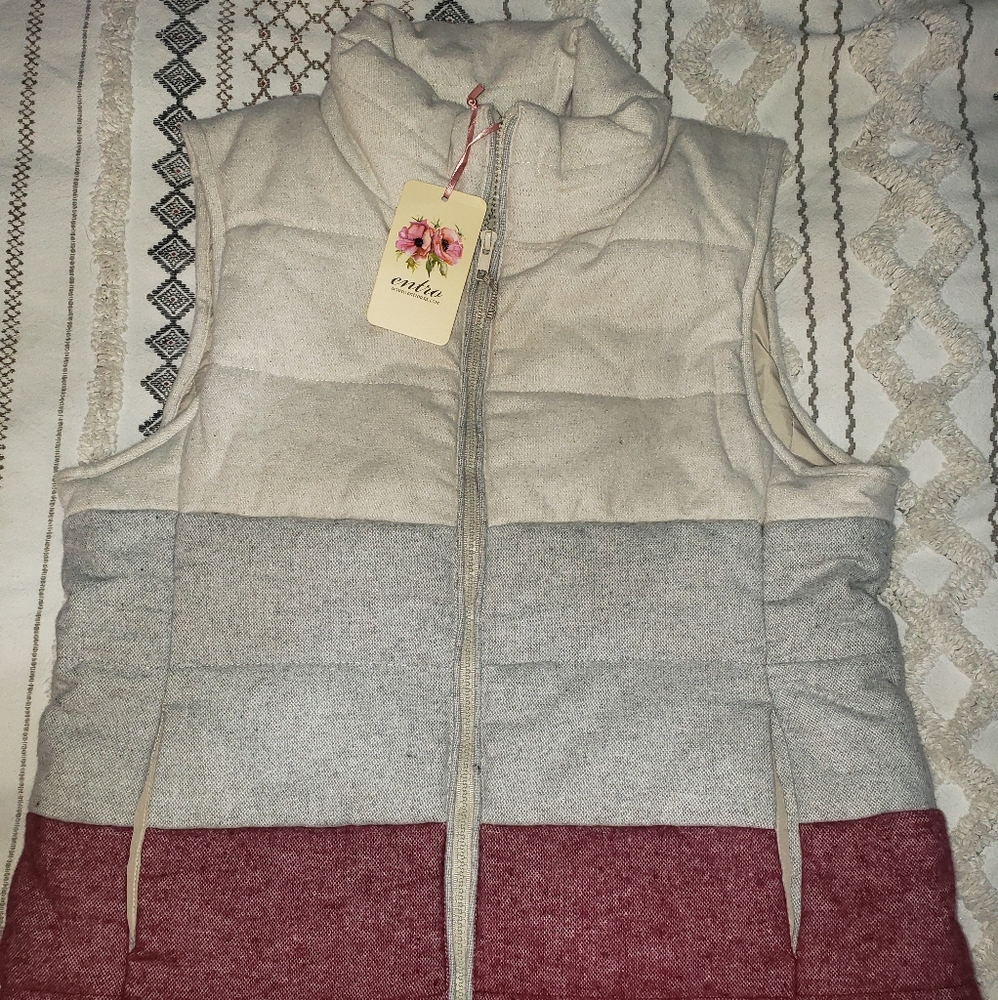 Entro Vest
